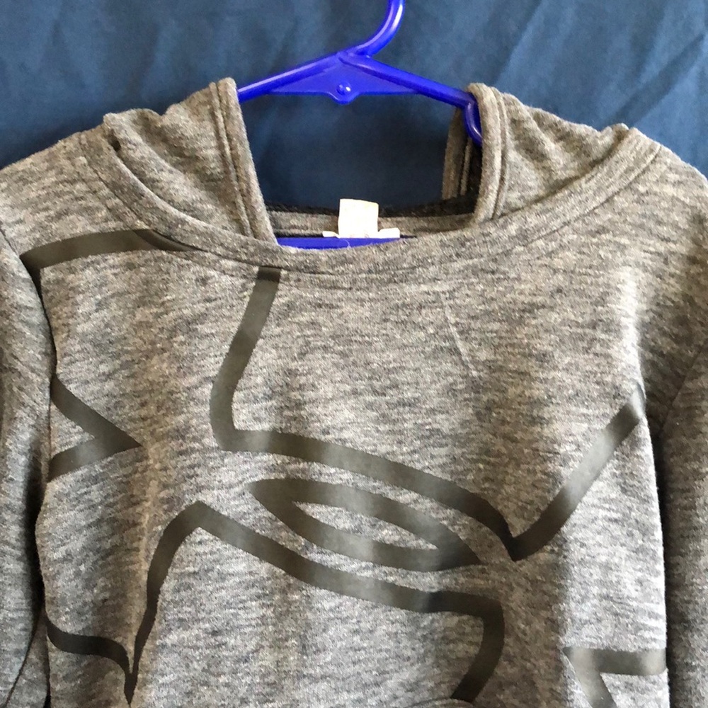 Under Armour | Lightweight Sweatshirt Hoodie - Picture 4 of 5